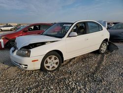 Carros con verificación Run & Drive a la venta en subasta: 2006 Hyundai Elantra GLS