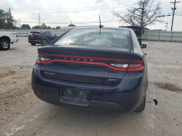 2015 Dodge Dart SXT