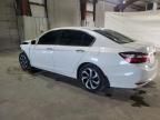 2016 Honda Accord EXL