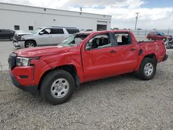 2022 Nissan Frontier S en venta en Farr West, UT