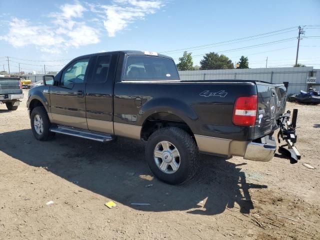 2004 Ford F150