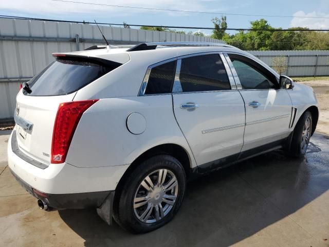 2013 Cadillac SRX Luxury Collection