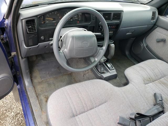 1997 Toyota Tacoma