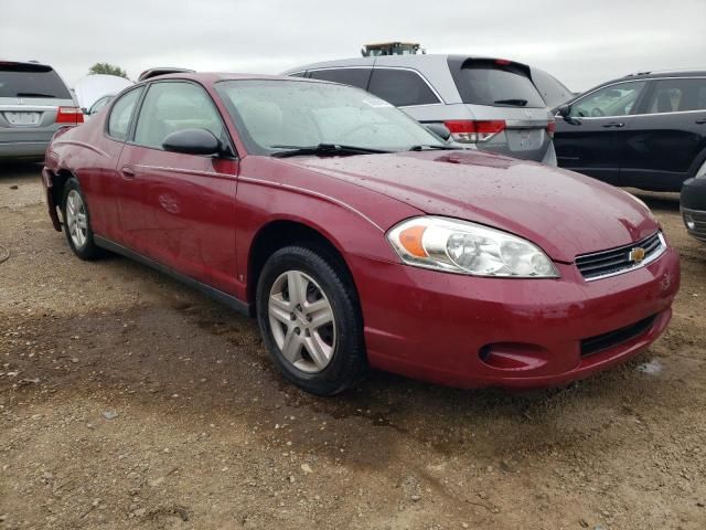 2006 Chevrolet Monte Carlo LS