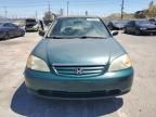 2001 Honda Civic LX