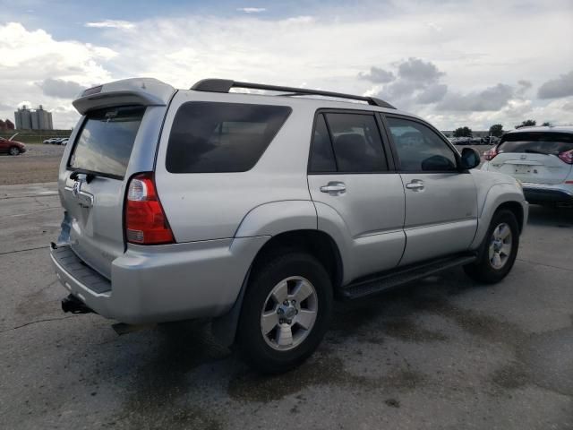 2008 Toyota 4runner SR5