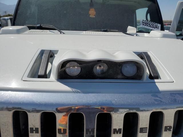 2005 Hummer H2