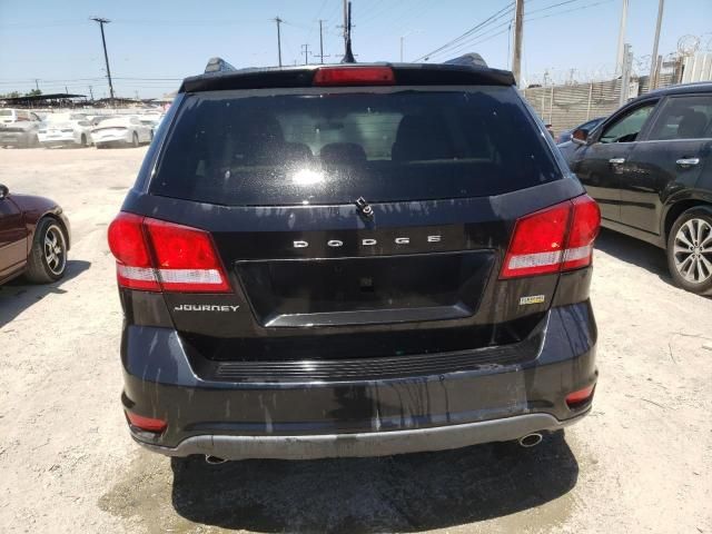 2012 Dodge Journey SXT