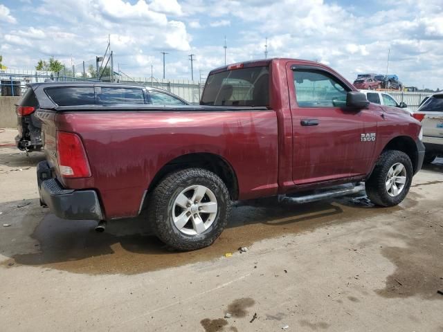 2016 Dodge RAM 1500 ST