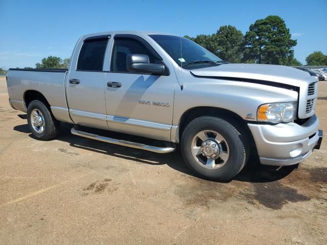 2005 Dodge RAM 2500 ST