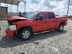 2010 Chevrolet Silverado C1500 LT