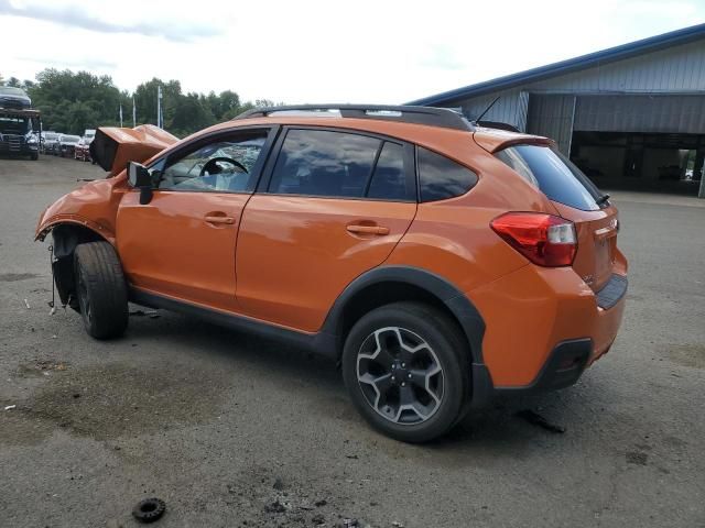 2013 Subaru XV Crosstrek 2.0 Premium