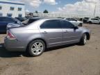 2007 Ford Fusion SEL