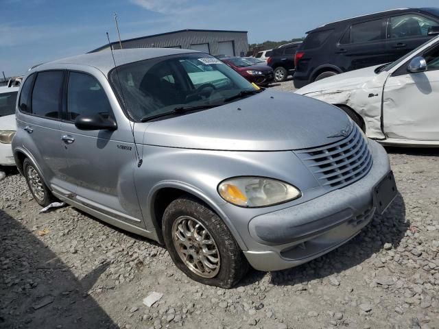 2002 Chrysler PT Cruiser Classic