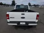 2010 Ford Ranger Super Cab