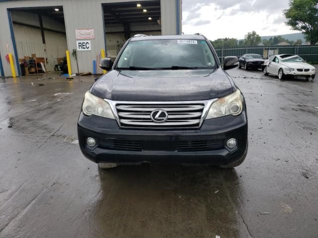 2011 Lexus GX 460