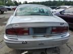 2002 Buick Park Avenue