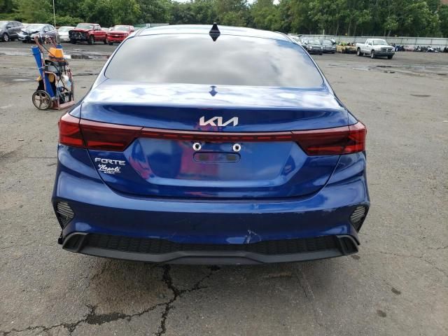 2024 KIA Forte LX