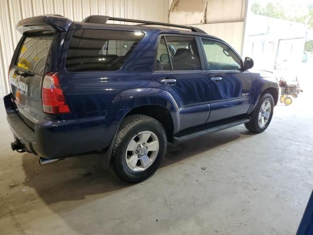 2006 Toyota 4runner SR5