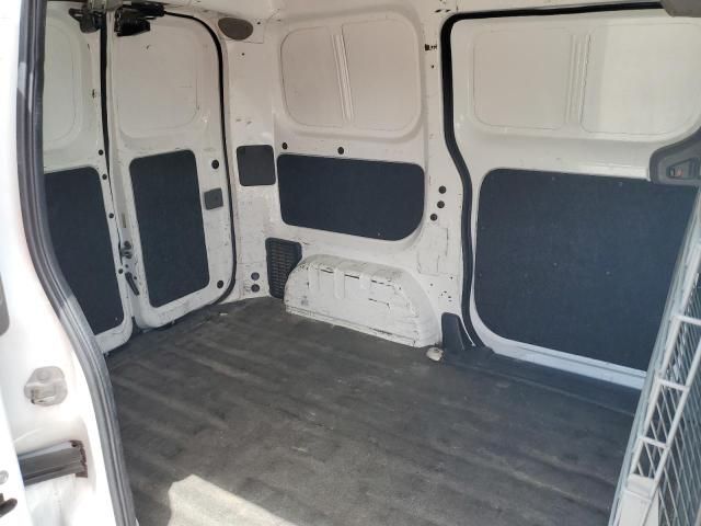 2014 Nissan NV200 2.5S