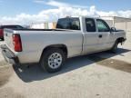 2007 Chevrolet Silverado C1500 Classic