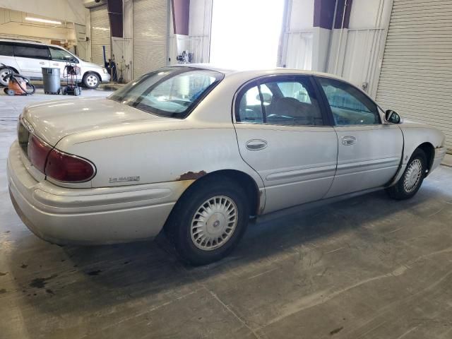 2000 Buick Lesabre Limited