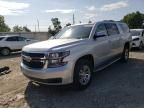 2015 Chevrolet Suburban K1500 LT