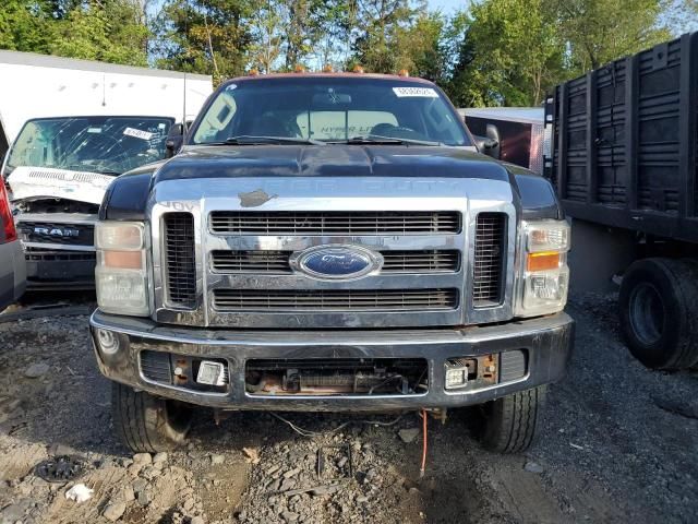 2003 Ford F350 Super Duty