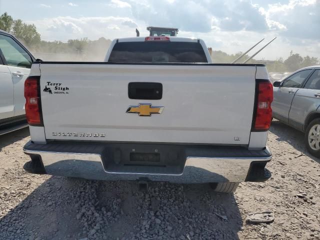 2015 Chevrolet Silverado C1500 LT