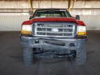 2000 Ford F250 Super Duty