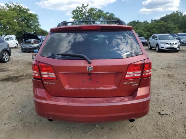 2009 Dodge Journey SXT