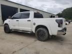 2008 Toyota Tundra Crewmax