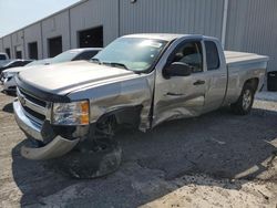 Chevrolet Vehiculos salvage en venta: 2007 Chevrolet Silverado C1500