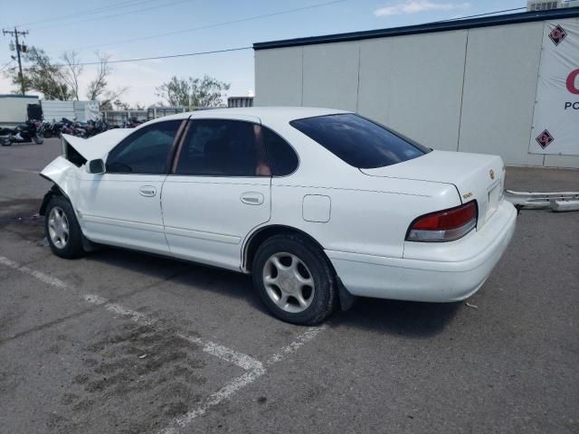 1997 Toyota Avalon XL