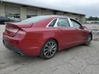 2018 Lincoln MKZ Premiere