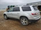 2010 GMC Acadia SLT-1