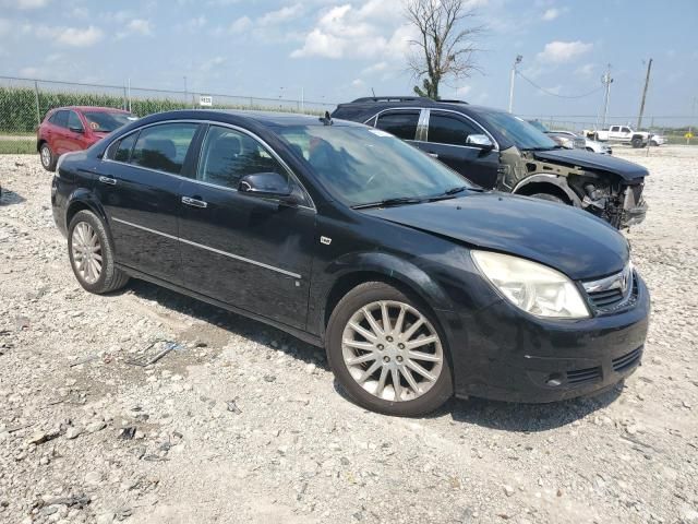 2007 Saturn Aura XR