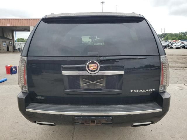 2013 Cadillac Escalade ESV Premium