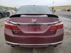 2016 Honda Accord EXL