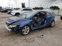 2008 Honda Civic EX en venta en Miami, FL