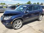 2012 Volkswagen Tiguan S