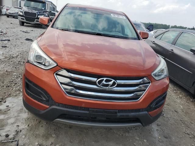 2014 Hyundai Santa FE Sport