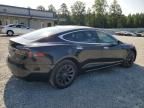 2018 Tesla Model S