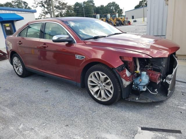 2014 Ford Taurus Limited