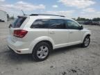 2012 Dodge Journey SXT