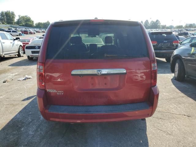 2008 Dodge Grand Caravan SXT