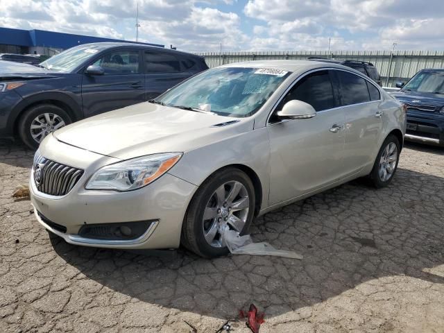 2014 Buick Regal Premium