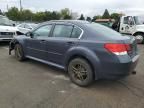 2013 Subaru Legacy 2.5I Limited