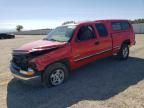 2001 Chevrolet Silverado K1500