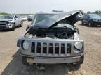 2012 Jeep Patriot Sport